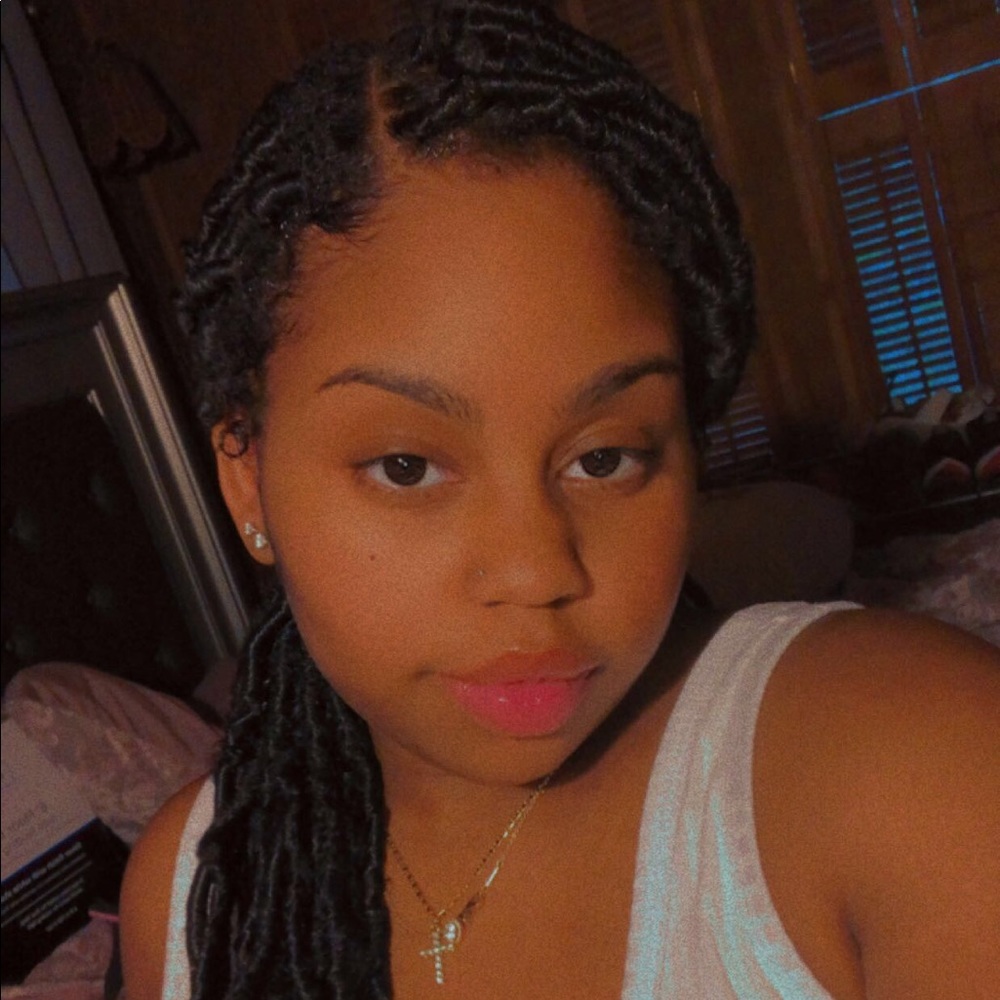 Meet your Posher, Jazmyne